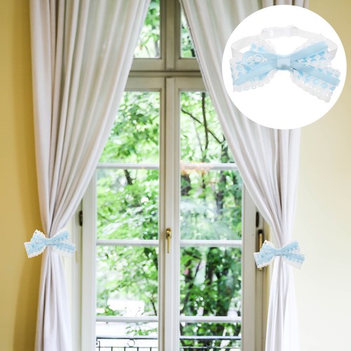 Pcs butterfly bowknot - 2,