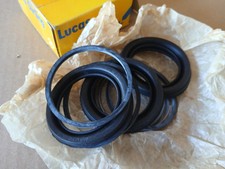 FORD ESCORT MK2 CAPRI MK3 CORTINA MK5 FRONT BRAKE CALIPER KIT SP2589