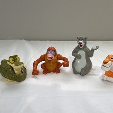 Disney Jungle Book McDonald's