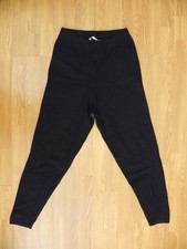 Bamford Navy 100% Cashmere