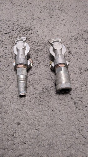 Palm couplings male - palm,