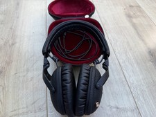 Marshall Monitor III A.N.C Bluetooth Wireless Headphones