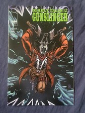 DEADLY TALES OF THE GUNSLINGER