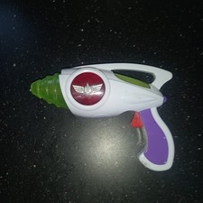 Toy Story Buzz Lightyear Space
