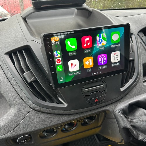 Apple carplay car - carplay, stereo