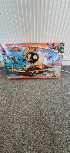 Mega bloks skylanders giants - mega,