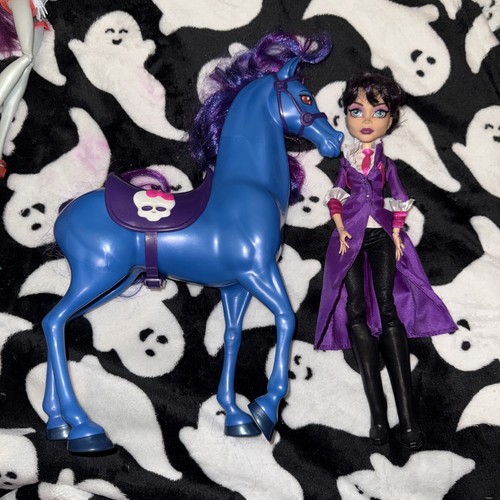 Monster high headless - monster,