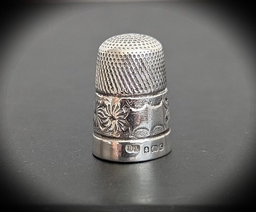 Antique edwardian sterling - edwardian,