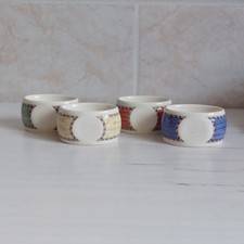 Wedgwood sarah garden napkin - garden,