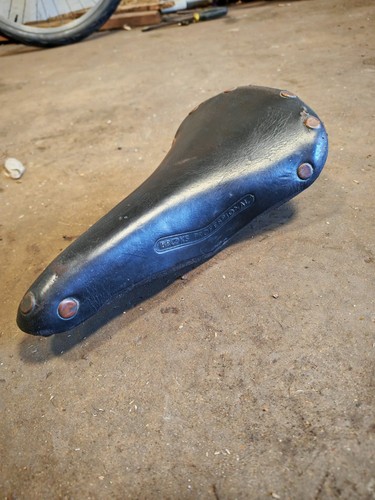 Brooks professional leather - professional,