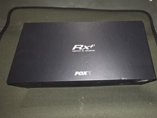 Fox RX+ Micron 3 Rod Bite
