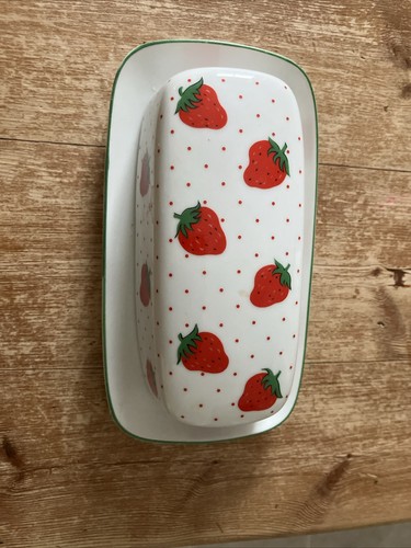 Rosenthal netter butter - netter,