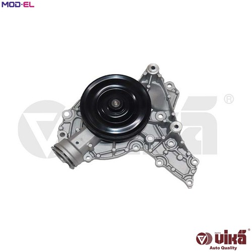 Water pump engine - water, cooling