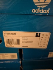 Rare Adidas Stockholm 2014