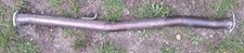 SUBARU EXHAUST CENTRE SECTION