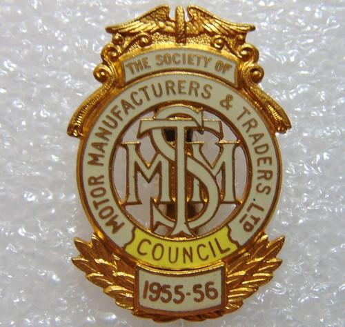 1955 society motor - society, of