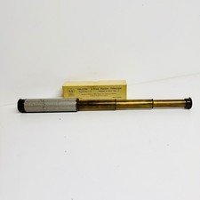 Vintage Falcon 3 Draw Pocket