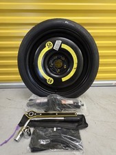 18" SKODA KAROQ GENUINE SPACE