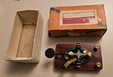 Vintage CENCO J-38 Model