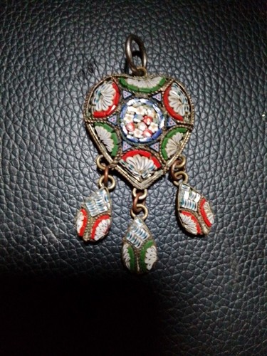 Vtg 1920 italian - vtg, 1920's