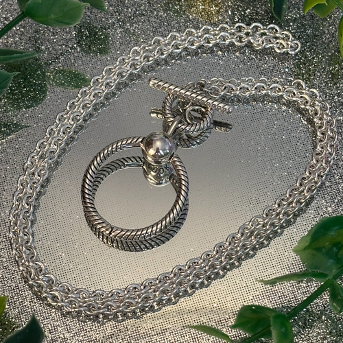 Pandora pendant t - pendant, t-bar