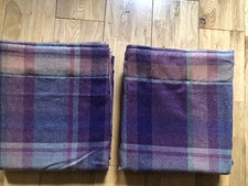 NEXT PURPLE KINGSLEY TARTAN