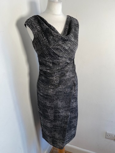Gina bacconi sheath fixed - bacconi,