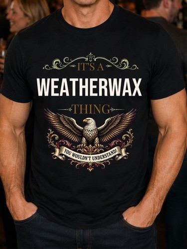 Weatherwax family name - weatherwax,