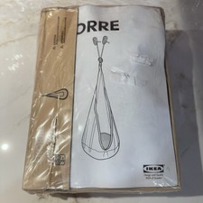 New IKEA Ekorre Hammock Swing