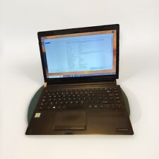 Toshiba Portege A30-C-13E 13.3" HD 2.3GHz 8GB RAM 512GB SSD Win 11 Pro
