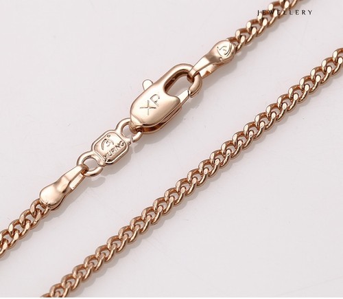 9ct rose gold plated - 9ct, 9k