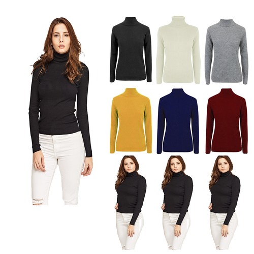 Womens ladies high - ladies, polo