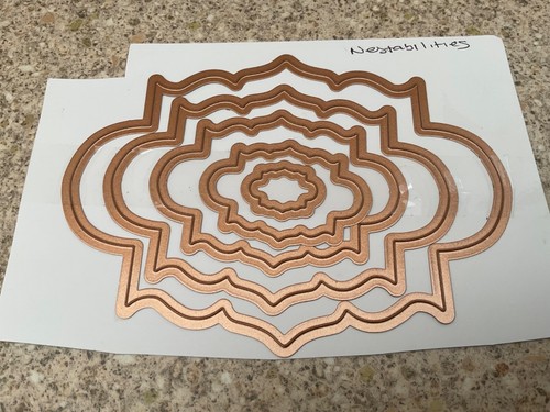 Spellbinders nestabilities - spellbinders,