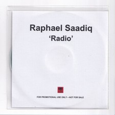 (LO523) Raphael Sadiq, Radio -