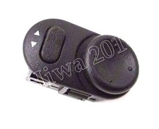 Genuine Vauxhall Corsa Astra Zafira Meriva Door Mirror Control Switch 9226861