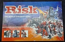 Waddington risk 2004 - waddington's,