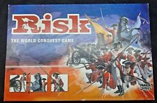 Waddington's Risk 2004 Choose Your Individual Spare/Replacement Parts