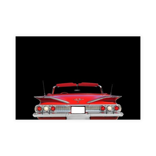 Rogan mark chevrolet impala - rogan,