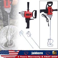 2400w Electric Mortar Plaster