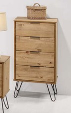 CORE PRODUCTS AUGUSTA 4 DRAWER