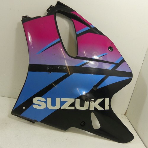Suzuki gsx 750 side panel - 750,
