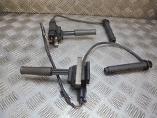 2004 ROVER 25 1.4 SEi 5DR [84Ps] IGNITION COIL PACK DENSO NEC 100730