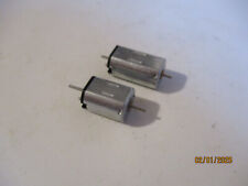 Micro Mini N20 N30 Electric