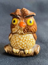 RARE WADE WHIMSIE DISNEY HATBOX MERLIN ARCHIMEDES