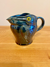 Antique Circa 1910 C H Brannam