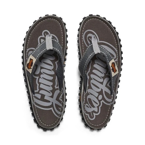 Gumbies islander cool - gumbies, grey
