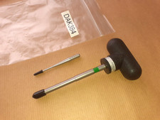 Ex Military DMC Daniels DAK384