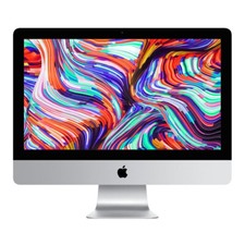 Apple iMac 21.5" 2015 i5 1.6