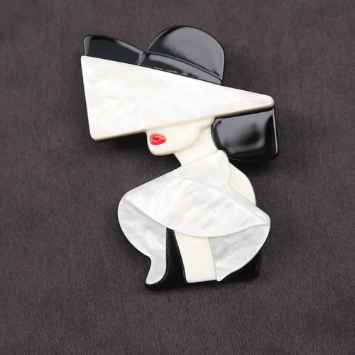 Fashion accessories acrylic - fashion,