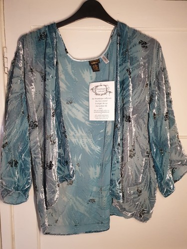 Dreamkeeper collection green